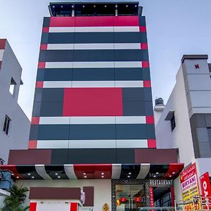 Oyo 5362 Hotel Spar Grand
